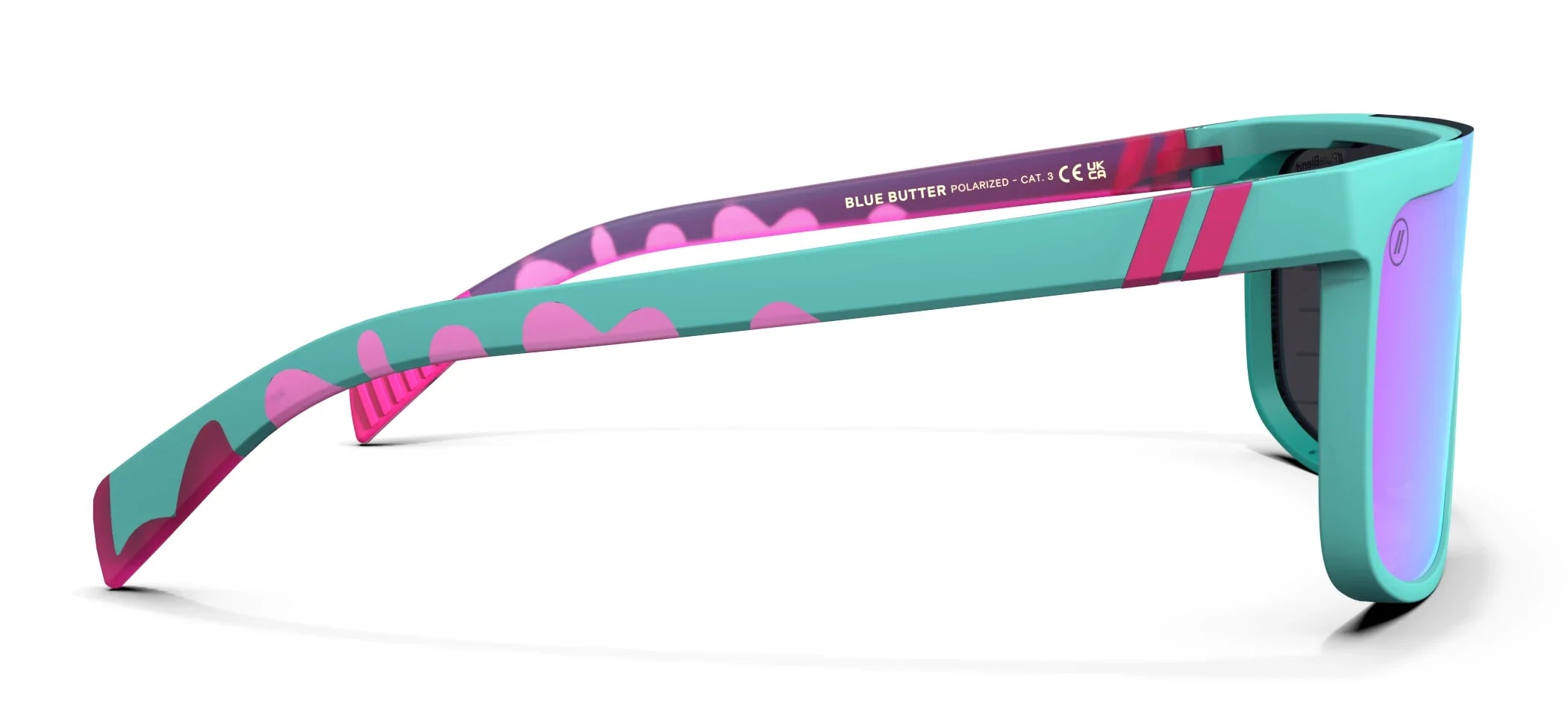 Blue Butter - Image 4